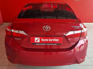 Toyota Corolla Quest 1.8 Prestige manual - Image 7