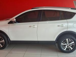 Toyota RAV4 2.0 GX auto - Image 11