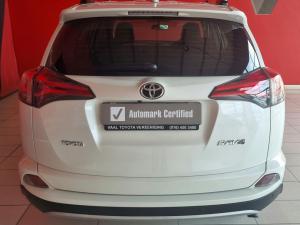 Toyota RAV4 2.0 GX auto - Image 7