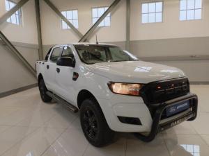 2018 Ford Ranger 2.2TDCi double cab Hi-Rider XL