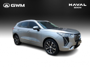 2022 Haval Jolion 1.5T Luxury auto