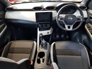 Nissan Magnite 1.0 Turbo Acenta manual - Image 19