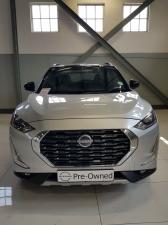 Nissan Magnite 1.0 Turbo Acenta manual - Image 3
