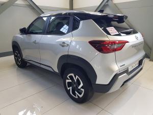 Nissan Magnite 1.0 Turbo Acenta manual - Image 5