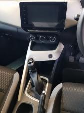 Nissan Magnite 1.0 Turbo Acenta manual - Image 7