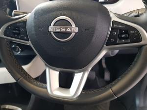 Nissan Magnite 1.0 Turbo Acenta manual - Image 9
