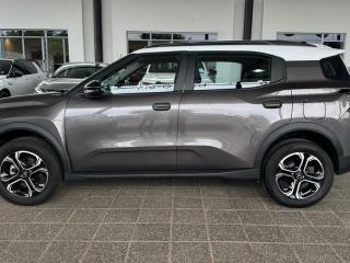 Citroen C3 Aircross 1.2T Max