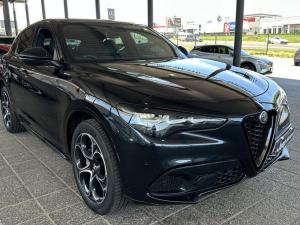 2024 Alfa Romeo Stelvio 2.0T Veloce Q4