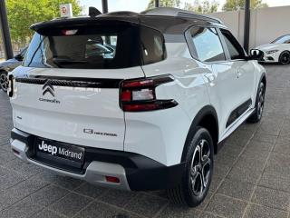 Citroen C3 Aircross 1.2T Max