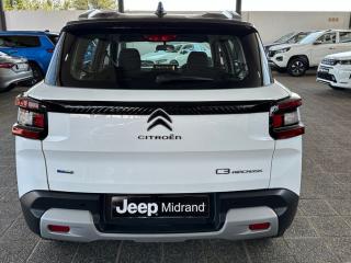 Citroen C3 Aircross 1.2T Max