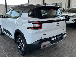 Citroen C3 Aircross 1.2T Max