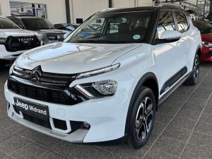 Citroen C3 Aircross 1.2T Max - Image 3