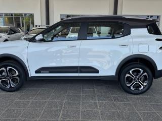 Citroen C3 Aircross 1.2T Max