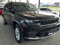 Jeep Grand Cherokee L 3.6 4x4 Limited