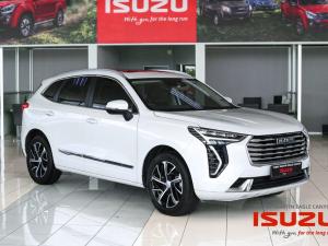 2023 Haval Jolion 1.5T Super Luxury