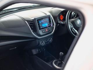 Suzuki Celerio 1.0 GL manual