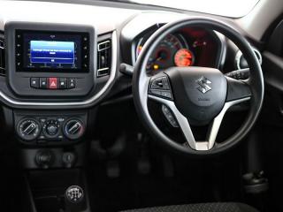 Suzuki Celerio 1.0 GL manual