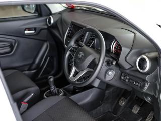 Suzuki Celerio 1.0 GL manual