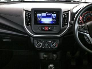 Suzuki Celerio 1.0 GL manual