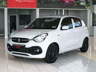 Suzuki Celerio 1.0 GL manual