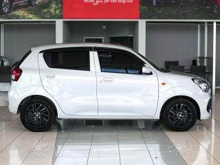 Suzuki Celerio 1.0 GL manual