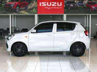 Suzuki Celerio 1.0 GL manual