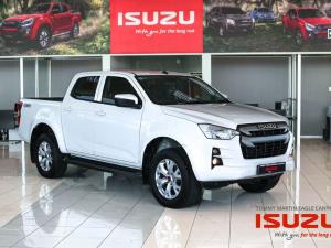 2023 Isuzu D-Max 1.9TD double cab LS 4x4 auto