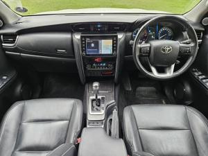 Toyota Fortuner 2.8GD-6 - Image 6
