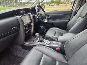 Toyota Fortuner 2.8GD-6 - Image 7