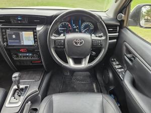 Toyota Fortuner 2.8GD-6 - Image 8