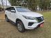 Toyota Fortuner 2.8GD-6 - Thumbnail 1