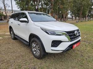 Toyota Fortuner 2.8GD-6 - Image 1