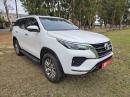 Thumbnail Toyota Fortuner 2.8GD-6