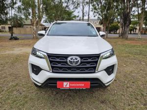Toyota Fortuner 2.8GD-6 - Image 4