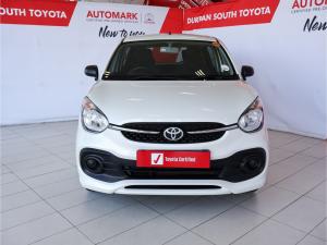Toyota Vitz 1.0 - Image 5