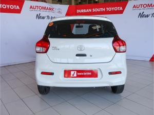 Toyota Vitz 1.0 - Image 6
