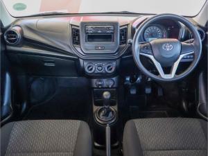 Toyota Vitz 1.0 - Image 7