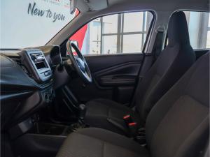 Toyota Vitz 1.0 - Image 9
