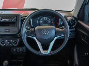 Toyota Vitz 1.0 - Image 10