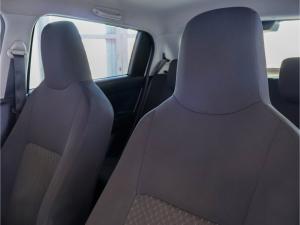 Toyota Vitz 1.0 - Image 19