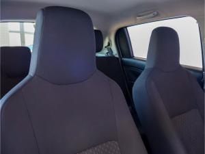 Toyota Vitz 1.0 - Image 21