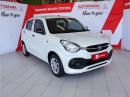 Thumbnail Toyota Vitz 1.0