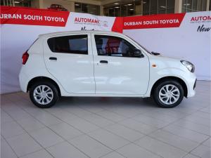 Toyota Vitz 1.0 - Image 4