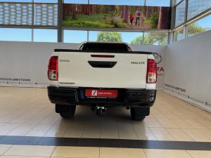 Toyota Hilux 2.4GD-6 Xtra cab Raider auto - Image 5