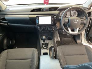 Toyota Hilux 2.4GD-6 Xtra cab Raider auto - Image 6