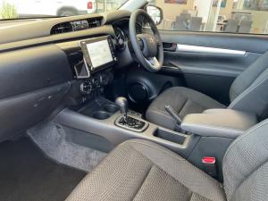 Toyota Hilux 2.4GD-6 Xtra cab Raider auto - Image 7