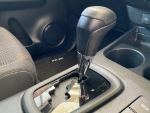 Toyota Hilux 2.4GD-6 Xtra cab Raider auto - Image 9