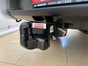 Toyota Hilux 2.4GD-6 Xtra cab Raider auto - Image 12