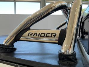 Toyota Hilux 2.4GD-6 Xtra cab Raider auto - Image 13