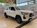 Toyota Hilux 2.4GD-6 Xtra cab Raider auto - Thumbnail 1